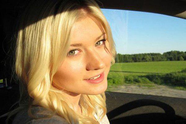 Инна, заказала такси из Ольгинки по Крыму